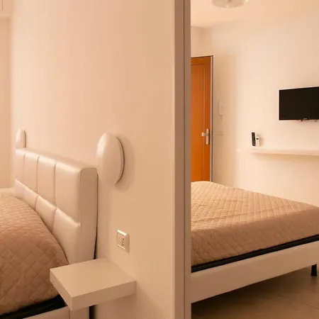 Di Risio Suites Bed & Breakfast