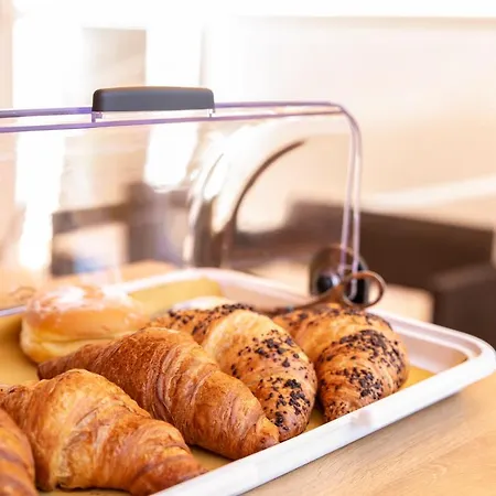 Bed & Breakfast Di Risio Suites Francavilla Al Mare