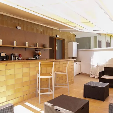 Bed & Breakfast Di Risio Suites *