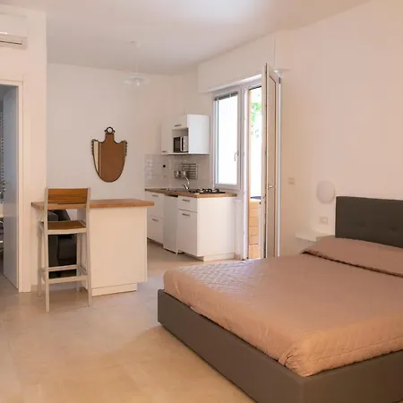 Bed & Breakfast Di Risio Suites Francavilla Al Mare