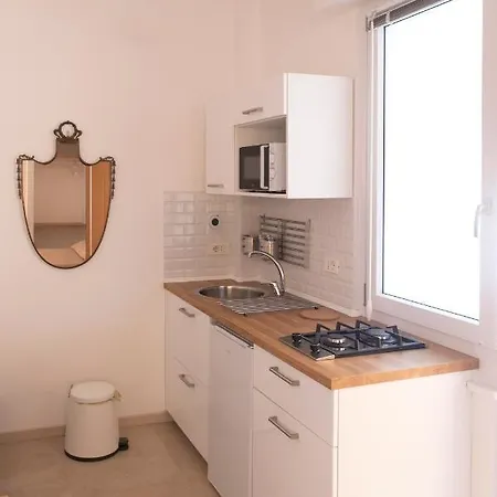 Di Risio Suites Bed & Breakfast