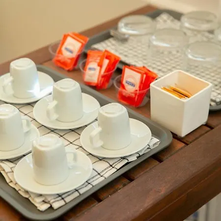 Di Risio Suites Bed & Breakfast *