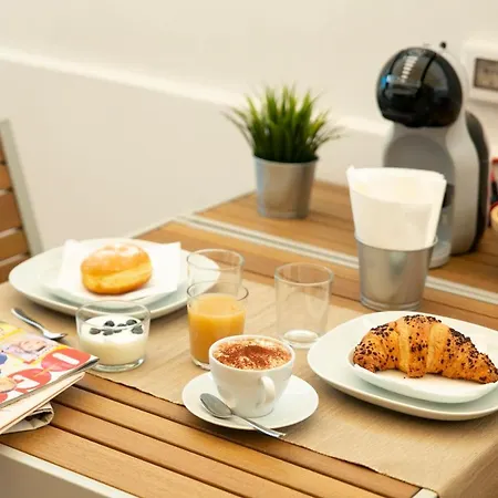 Di Risio Suites