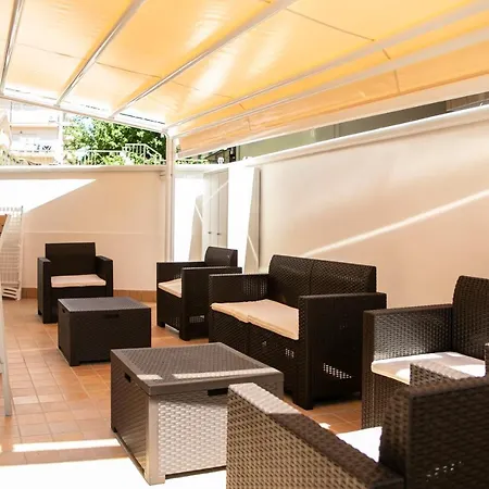 Bed & Breakfast Di Risio Suites *