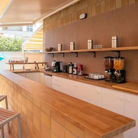 Bed & Breakfast Di Risio Suites