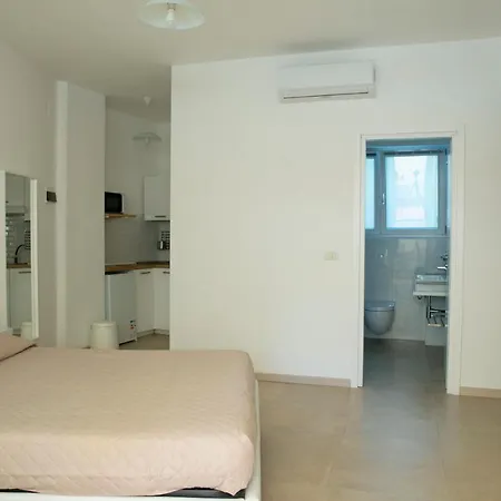 Frühstückspension Di Risio Suites Francavilla Al Mare