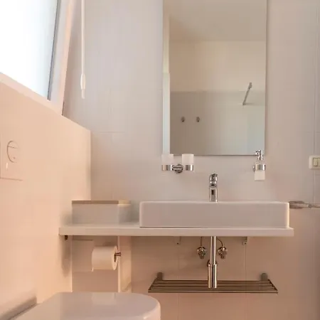 Di Risio Suites Frühstückspension *