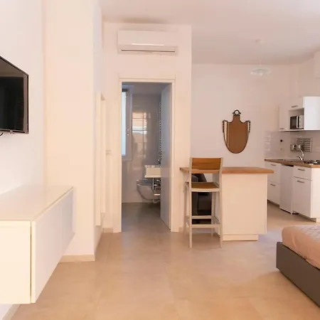 Di Risio Suites B&B 프란카빌라 알 마레