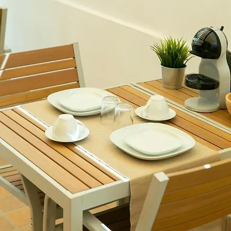 Di Risio Suites