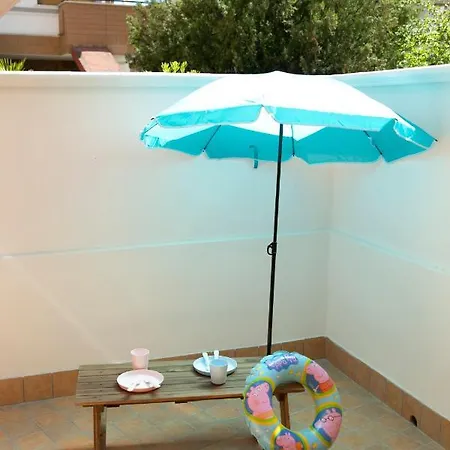Di Risio Suites *